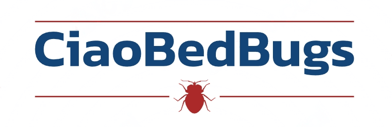 Logo website Ciaobedbugs