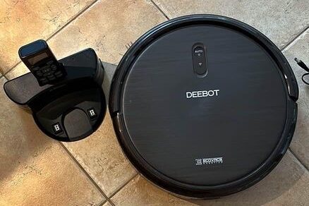 using a robot vacuum cleaner for bed bugs