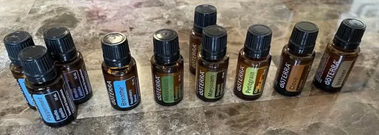 essential oils to kill and repel bed bugs