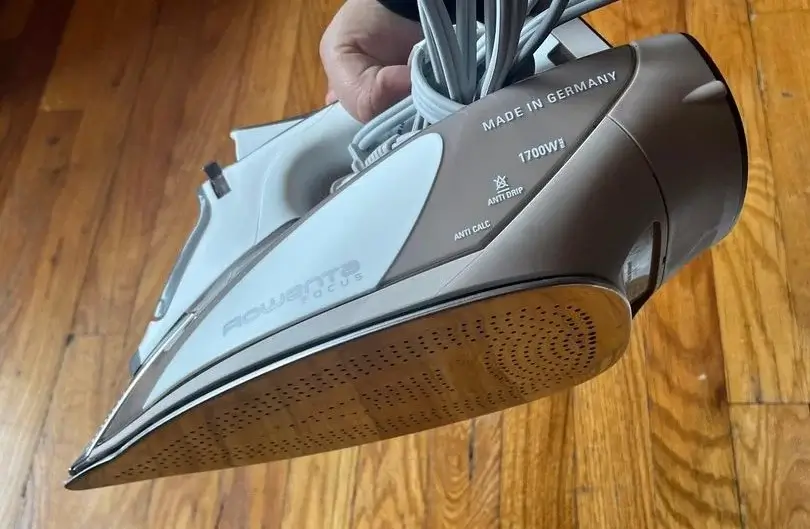 How to kill Bed Bugs with an Iron Steamer