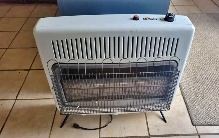 using propane heaters to get rid of bed bugs